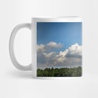 Cloud Chimp Mug